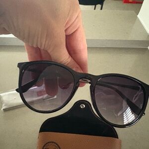 Ray ban sunglasses